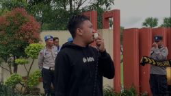 Kasus Pengadaan Batik ASN ; Dear Jatim Segera Melakukan Aksi Jilid III