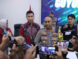 Polsek Geneng Polres Ngawi Berhasil Mengamankan Pelaku Pencabulan Anak