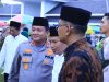 Kapolres Ngawi Ucapkan Terima Kasih Kepada Masyarakat, Pemilu 2024 Berjalan Damai